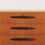 Swedish Modern Chest Of Drawers From The 1960S thumbnail 8