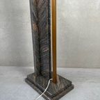 Vintage Granieten Vloerlamp thumbnail 6