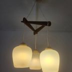 Vintage Hanglamp Trio thumbnail 3