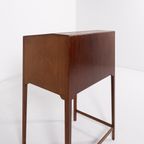 Danish Mid-century Modern Standing Desk From Frits Henningsen thumbnail 11