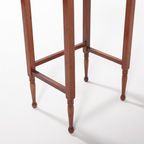 Swedish Modern Nesting Side Tables From <<<brand>>>, 1950s thumbnail 10