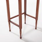 Swedish Modern Nesting Side Tables From Nordiska Kompaniet, 1950S thumbnail 10