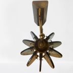 Wandlamp Van Gino Paroldo Voor Fontana Arte thumbnail 7