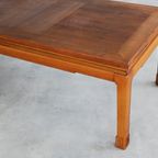 Vintage Salontafel | Tafel | Jaren 60 | Zweden thumbnail 9
