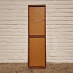 Aksel Kjersgaard Teak Spiegel 1960S - Model 114 thumbnail 7