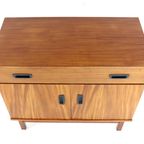 Vintage Kast Kastje 'wierden' Teak thumbnail 16