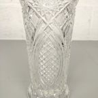Grote Vaas In Persglas thumbnail 6