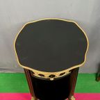 Console Of Bijzettafel In Napoleon Iii-stijl. thumbnail 3