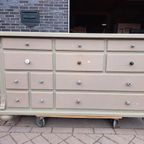 Ladekast Grenen Diverse Lades thumbnail 2