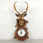 Vintage Barometer Hert thumbnail 4