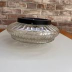 Plafonnière Jaren 70. Vintage Plafondlamp. thumbnail 10