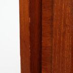 Vintage Deens Dressoir Teak Schuifdeuren thumbnail 14