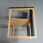 Extremely Rare Finnish Dining Set By Simo Heikkilä / Pentik. 1980s thumbnail 23