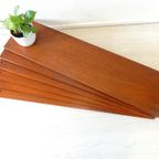 Webe Louis Van Teeffelen Kast Plank Onderdelen Wandmeubel thumbnail 9