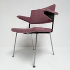 Gispen 1265 Fauteuil Van André Cordemeijer, 1960'S thumbnail 5