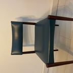 Tijsseling Nijkerk 4 Stoelen thumbnail 5