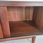 Vintage Deens Sideboard Mid Century Design thumbnail 8