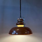 Vintage Anvia Space Age Hanglamp thumbnail 5