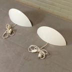 Set Van 2 Vintage V608 Postmodern Ikea Wandlampen thumbnail 4