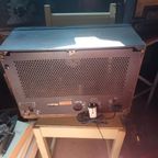 Philips 680A Buizenradio Uit 1939 thumbnail 5