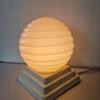 Art Deco Niko Plafondlamp thumbnail 5