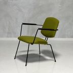 Elsrijk Fauteuil 2x Rudolf Wolf Vintage Armstoel Prijs P/st thumbnail 4