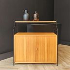 Mid Century Kast | Vintage - Sidetable thumbnail 5