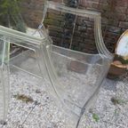 Kartell Stoelen – Ghost - Tnc1 -(rg43) thumbnail 5