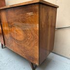 Restored Mid Century Sideboard thumbnail 5