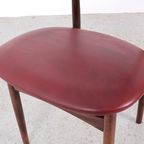 Deens Design Eetkamerstoelen Van Scantic Mobelvaerk thumbnail 16