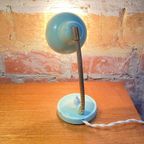 Gooseneck Lamp Pastel Mintgroen – Mini Size thumbnail 6