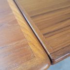 Verlengbare Eettafel In Teak Van Grete Jalk Voor Glostrup thumbnail 17