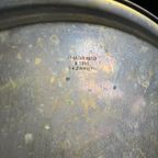 Antieke Pot Met Dienblad thumbnail 5