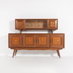 Pier Luigi Colli Buffet-cabinet, Italy 1940’s thumbnail 2