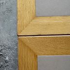 Half Dining Table - Magnus Olesen (Light Grey) 판매가 회원공개 Bent Beechwood Dining Table Magnus Olesen thumbnail 8