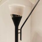 Italian Modern Mid Century Floor Lamp, 1970S thumbnail 8