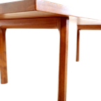 Salontafel Mikael Laursen 'fjerritslev' Vintage thumbnail 11