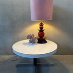 Xl Tafellamp – Keramiek – Lampes D’albret thumbnail 3