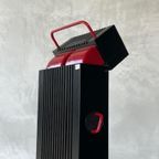 Zagar Vloerlamp Sergio Carpani Vintage Design Stilnovo 1980 thumbnail 2