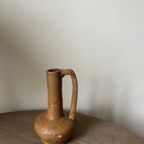 Vintage Kruik Vaas -Vintage Jug Vase thumbnail 6