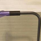 Vintage 'flopy' Memphis Vloerlamp, Hans Von Klier, Bilumen thumbnail 14