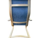 Ekstrom Relax Stoel - Scandinavisch Design thumbnail 6
