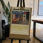 David Hockney, Les Mamelles De Tiresias, 1981, thumbnail 3