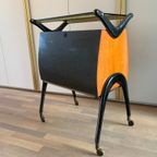 Barkast In De Stijl Van Cesare Lacca thumbnail 9