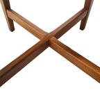 Vintage Koffietafel Deense Stijl thumbnail 5