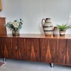 Vintage Design Fristho Franeker Dressoir thumbnail 10