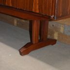 Dressoir Teakhout William Watting Retro Sideboard thumbnail 9