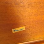Teak Denmark Sika Mobler Trolley thumbnail 4