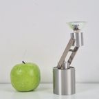 Moderne Rvs Opbouw Spot Psm Lighting Belgium Star Design thumbnail 11