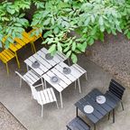 Serax X Maarten Baas Tuinset Klein Off-white Aligned thumbnail 3